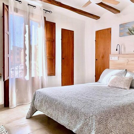 Apartament Ca Tia Teresa Planes Zewnętrze zdjęcie