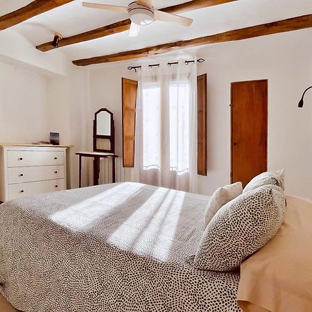 Apartament Ca Tia Teresa Planes Zewnętrze zdjęcie