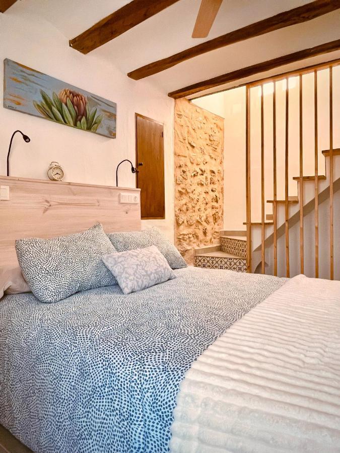 Apartament Ca Tia Teresa Planes Zewnętrze zdjęcie