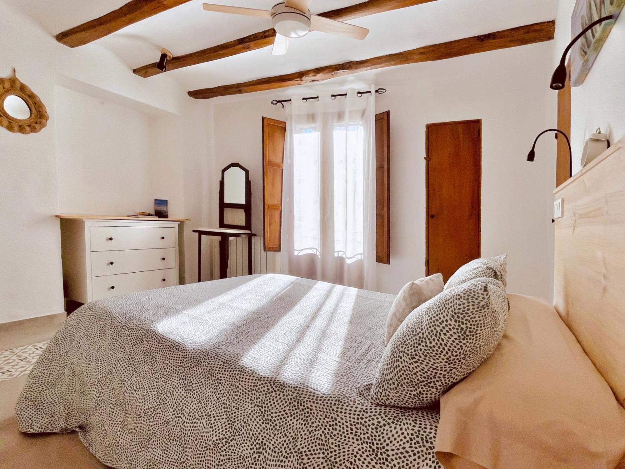 Apartament Ca Tia Teresa Planes Zewnętrze zdjęcie